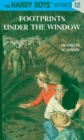 Image for Hardy Boys 12: Footprints Under the Window