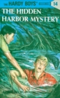 Image for Hardy Boys 14: the Hidden Harbor Mystery
