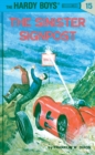 Image for Hardy Boys 15: the Sinister Signpost