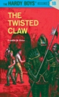 Image for Hardy Boys 18: the Twisted Claw