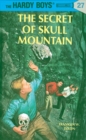 Image for Hardy Boys 27: the Secret of Skull Mountain