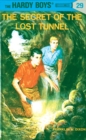 Image for Hardy Boys 29: the Secret of the Lost Tunnel