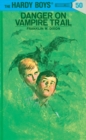 Image for Hardy Boys 50: Danger on Vampire Trail