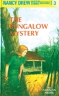 Image for Nancy Drew 03: the Bungalow Mystery