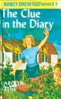 Image for Nancy Drew 07: the Clue in the Diary