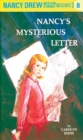 Image for Nancy Drew 08: Nancy&#39;s Mysterious Letter