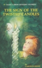 Image for Nancy Drew 09: the Sign of the Twisted Candles