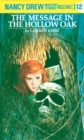 Image for Nancy Drew 12: the Message in the Hollow Oak