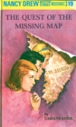 Image for Nancy Drew 19: the Quest of the Missing Map