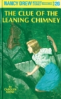 Image for Nancy Drew 26: the Clue of the Leaning Chimney