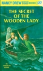 Image for Nancy Drew 27: the Secret of the Wooden Lady