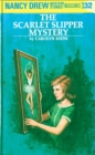 Image for Nancy Drew 32: the Scarlet Slipper Mystery