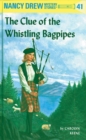 Image for Nancy Drew 41: the Clue of the Whistling Bagpipes