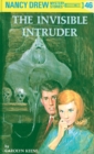Image for Nancy Drew 46: the Invisible Intruder