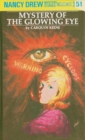 Image for Nancy Drew 51: Mystery of the Glowing Eye
