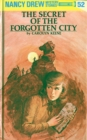 Image for Nancy Drew 52: the Secret of the Forgotten City