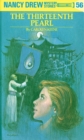 Image for Nancy Drew 56: the Thirteenth Pearl