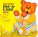 Image for The Pudgy Pat-a-cake Book