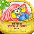 Image for The Pudgy Peek-a-boo Book
