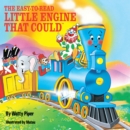 Image for The Easy-to-Read Little Engine that Could