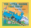 Image for The Little Engine That Could : 60th Anniversary Edition