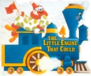 Image for The Little Engine that Could