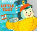 Image for Little toot board book