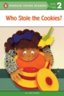 Image for Who Stole the Cookies?