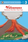 Image for Volcanoes : Mountains That Blow Their Tops