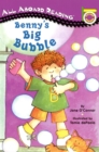Image for Benny&#39;s Big Bubble