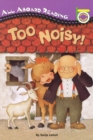 Image for Too Noisy!