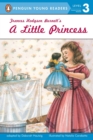 Image for Frances Hodgson Burnett&#39;s a Little Princess