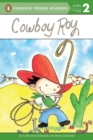 Image for Cowboy Roy