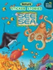 Image for See What&#39;s in the Sea