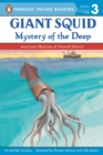 Image for Giant Squid : Mystery of the Deep