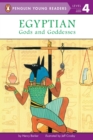 Image for Egyptian Gods and Goddesses