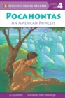 Image for Pocahontas : An American Princess