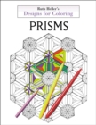 Image for Designs for Coloring: Prisms
