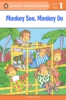 Image for Monkey See, Monkey Do