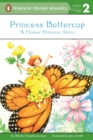 Image for Princess Buttercup : A Flower Princess Story