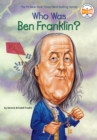 Image for Who Was Ben Franklin?