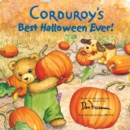 Image for Corduroy&#39;s Best Halloween Ever!