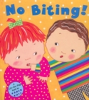 Image for No Biting!