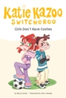 Image for Girls Don&#39;t Have Cooties #4