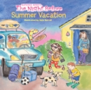 Image for The Night Before Summer Vacation