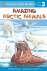 Image for Amazing Arctic Animals