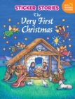 Image for The Very First Christmas