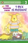 Image for T-Rex Is Missing! : A Barkers Book