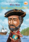 Image for Who Was Ferdinand Magellan?