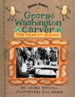 Image for George Washington Carver : The Peanut Wizard